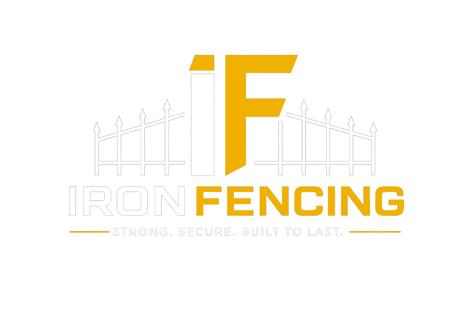 Iron Fencing