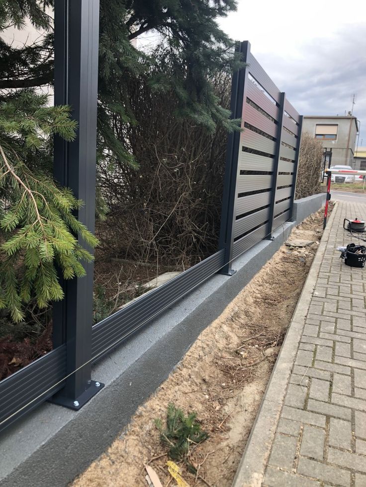 Electric fencing